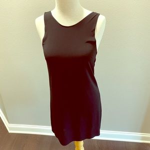 Brandy Melville black dress